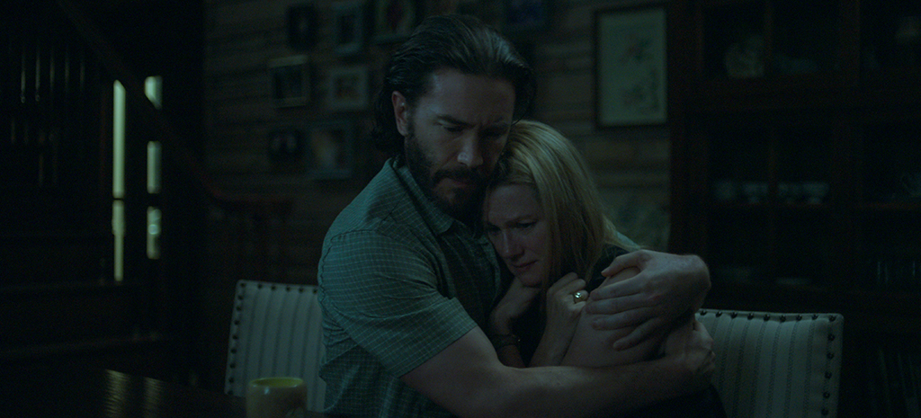 Ozark